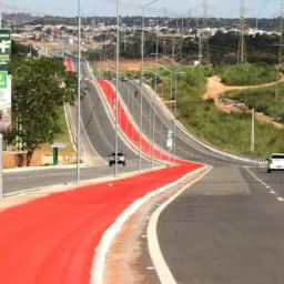 Vendas contorno leste