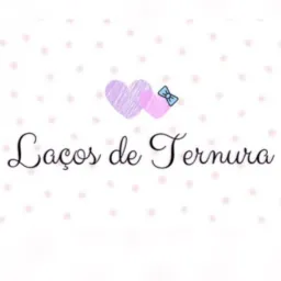 Grupo VIP Laços de Ternura 🎀