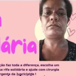 RIFA BENEFICENTE