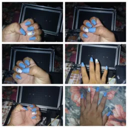 Manicure e pedicure