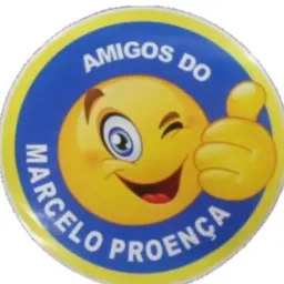 Amigos do Marcelo Proença