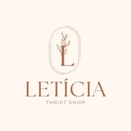Brechó da lê 🛍
