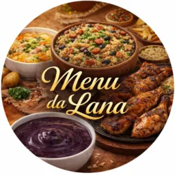 Menu da Lana