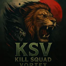 RECRUTAMENTO KSV - VORTEX