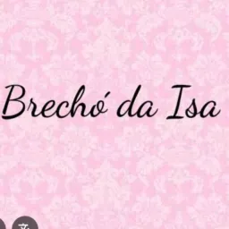 Brecho da isa
