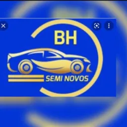 Seminovos BH X interior