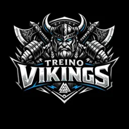 TREINO VIKINGS 03 ⚔️