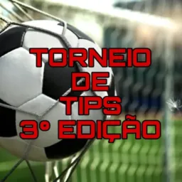 TORNEIO DE TIPS 3° Edição