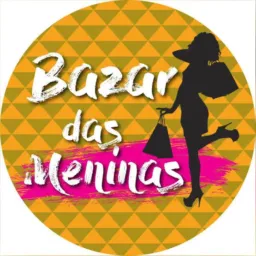 Bazar das meninas.💖