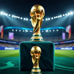 COPA DO MUNDO 🏆
