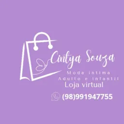 Cintya Souza moda íntima 🩲👙👗🩱