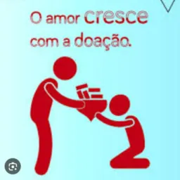 doações samavi 🩷