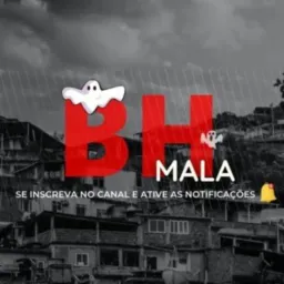 O mas puro de BH🎖️🔮♠️
