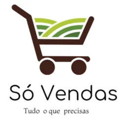 📱SÓ VENDAS 🛍️ TUDO  O QUE PRECISAS 🛒