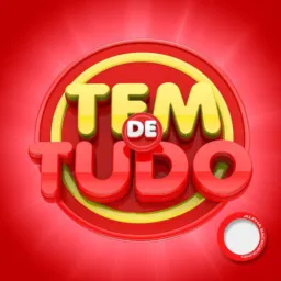 TEM DE TUDO 👠👗👜