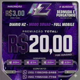 DIÁRIO HZ