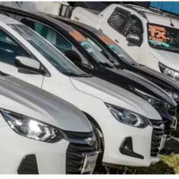 VENDAS DE CARROS 🚘