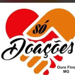 Somente doação Uberaba