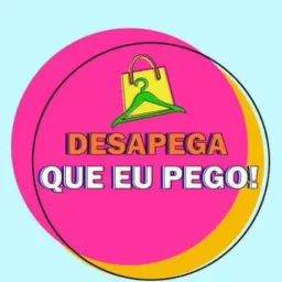 🔰 DESAPEGA QUE EU PEGO 🔰