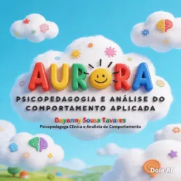 APOIO À NEURODIVERSIDADE