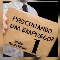 Procurando Emprego  1 ( Márcio Pereira )
