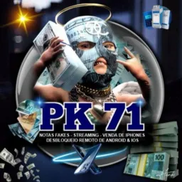 💫CASA 1 🚂PK 71 📨✅LIVRE