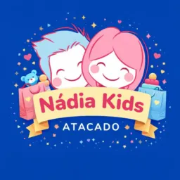 Nádia Kids Atacado