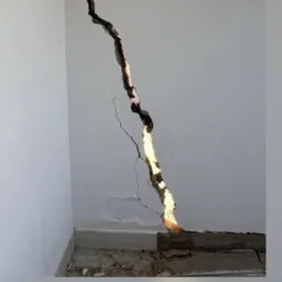Apoio as Casas rachadas em Mangabeiras🚧
