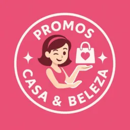 PROMOS CASA & BELEZA 🏠💄