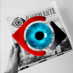 Amigos Jornal O Vigilante MS