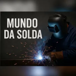 Mundo da solda