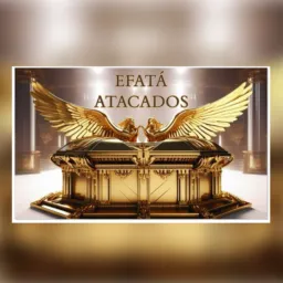 EFATÁ ATACADOS 37