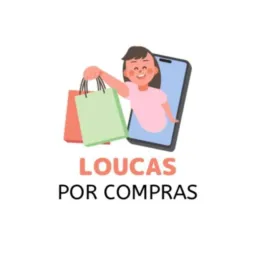 loucas por compras