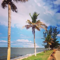 ARARUAMA PRAIA SECA SERVIÇO É VENDAS🛅🏖️🏝️