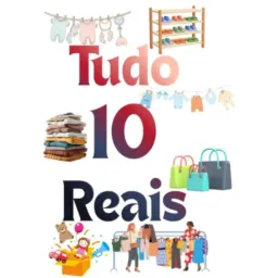TUDO DE 1️⃣0️⃣ REAIS (COARI-AM)