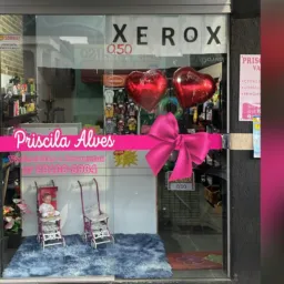 Priscila Alves Variedades e preço Único 10,00/5,00 Presentes 🎁