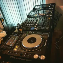 🎚️TOPS DJS PRODUÇÃO😎🎛️