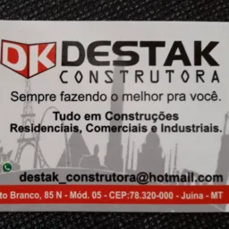 COMPRAS VENDAS E CONSTRUÇÃO.✅