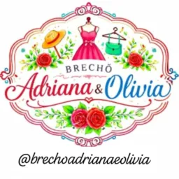 Brecho Adriana e Olívia