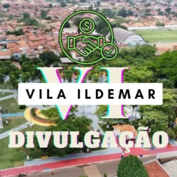 VILA ILDEMAR DIVULGAÇÕES