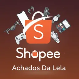 👜🧡Achadinhos da Shoppee  🛒🛍️