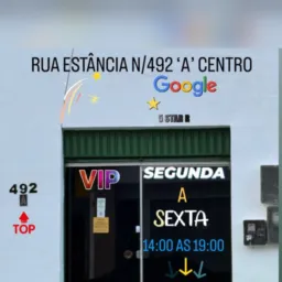 AIRBND CENTERAJU