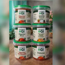 A sua casa de produtos naturais