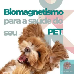 Medicina Vibracional para Pets
