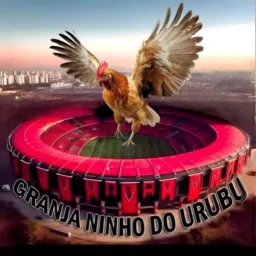 Granja ninho do urubú