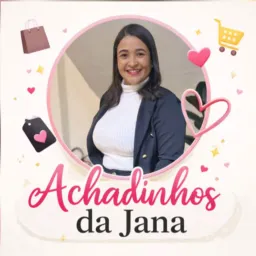 #1 ✨Achadinhos da Jana💖