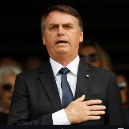 BOLSONARO - SUL DO PARÁ