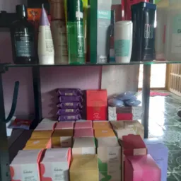Enxovais é perfumaria
