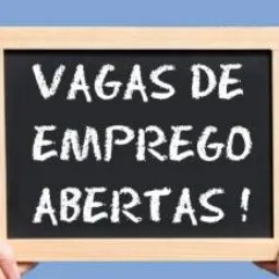 Vagas de emprego