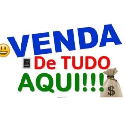 Apenas VENDAS ITB ✅🤙🏾